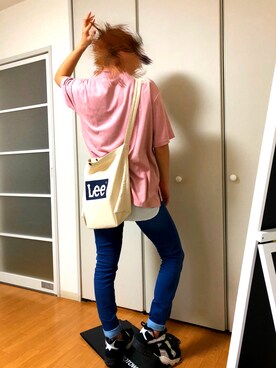 まめたろうさんのコーディネート