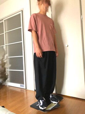 まめたろうさんのコーディネート