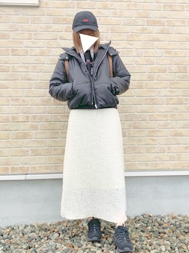 ＊み＊フォローと♡くれたら喜びますさんのコーディネート