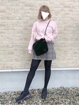 ＊み＊フォローと♡くれたら喜びますさんのコーディネート