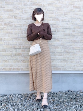 ＊み＊フォローと♡くれたら喜びますさんのコーディネート