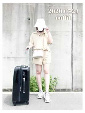 ＊み＊フォローと♡くれたら喜びますさんのコーディネート