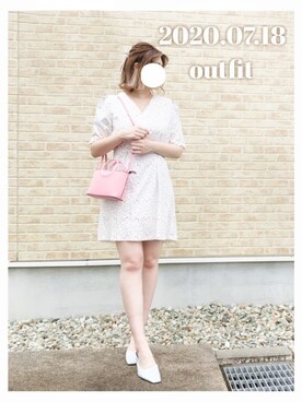 ＊み＊フォローと♡くれたら喜びますさんのコーディネート