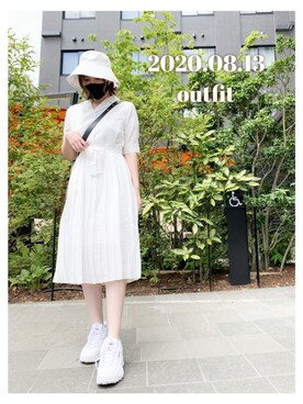 ＊み＊フォローと♡くれたら喜びますさんのコーディネート