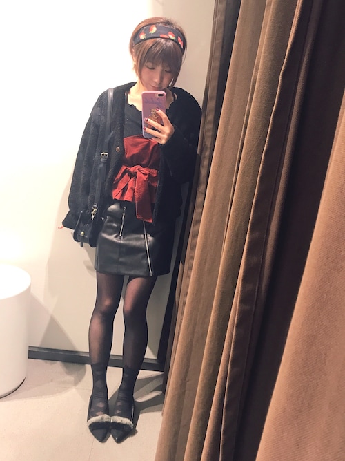 beary_rabbitさんのコーディネート