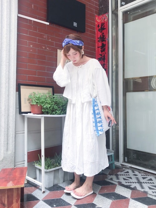 beary_rabbitさんのコーディネート
