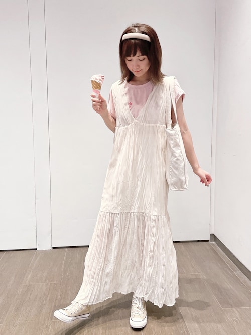 beary_rabbitさんのコーディネート