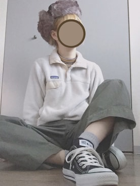 しおりさんのコーディネート