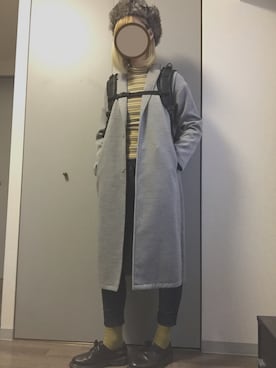 しおりさんのコーディネート