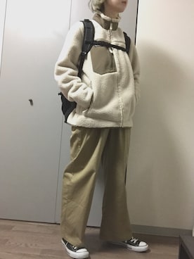 しおりさんのコーディネート