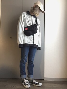 しおりさんのコーディネート