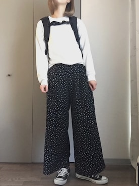 しおりさんのコーディネート