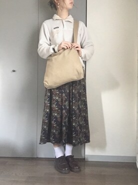 しおりさんのコーディネート