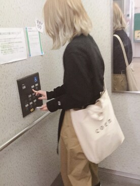 しおりさんのコーディネート