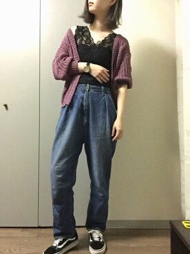 しおりさんのコーディネート