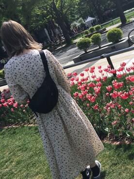 しおりさんのコーディネート