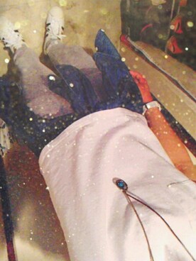 R。さんのコーディネート