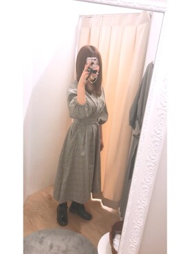 🍑しろもも🍑さんのコーディネート