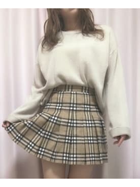 🍑しろもも🍑さんのコーディネート