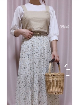 🍑しろもも🍑さんのコーディネート