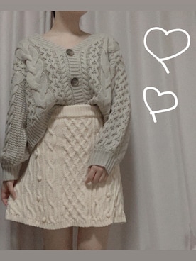 🍑しろもも🍑さんのコーディネート