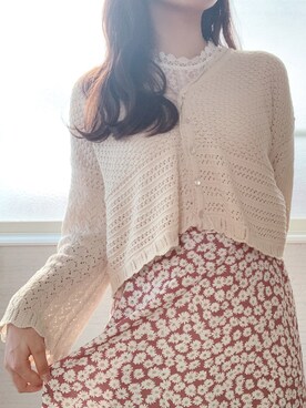 🍑しろもも🍑さんのコーディネート