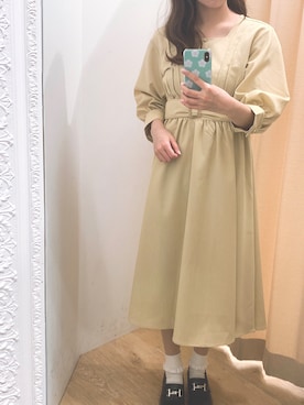 🍑しろもも🍑さんのコーディネート