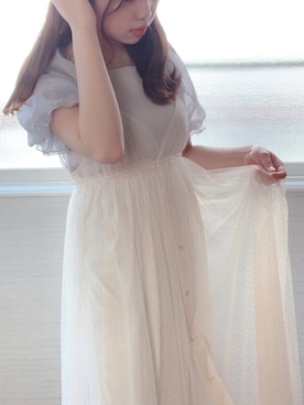 🍑しろもも🍑さんのコーディネート