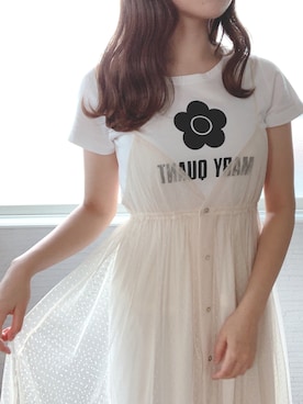 🍑しろもも🍑さんのコーディネート