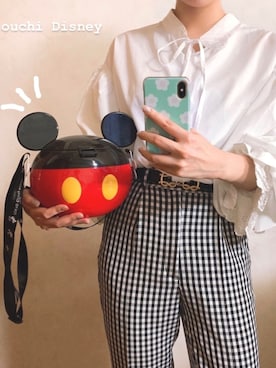 🍑しろもも🍑さんのコーディネート