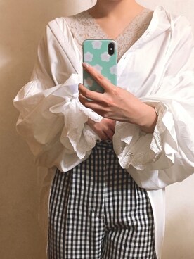 🍑しろもも🍑さんのコーディネート