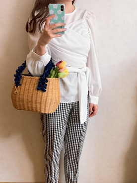 🍑しろもも🍑さんのコーディネート