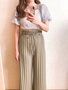 🍑しろもも🍑さんのコーディネート