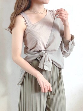 🍑しろもも🍑さんのコーディネート