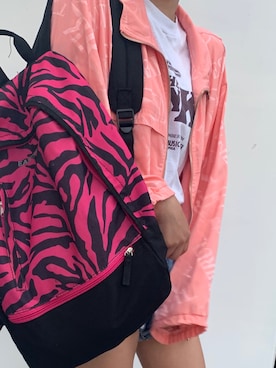 MOKAさんのコーディネート