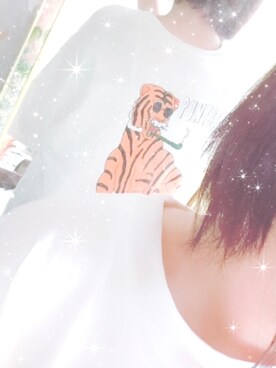 れい。さんのコーディネート