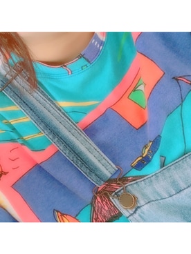 れい。さんのコーディネート