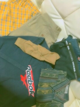 れい。さんのコーディネート