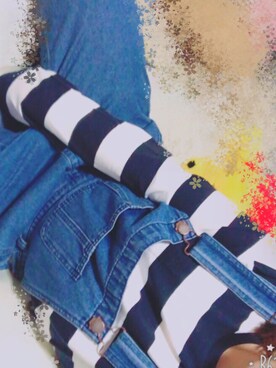 れい。さんのコーディネート