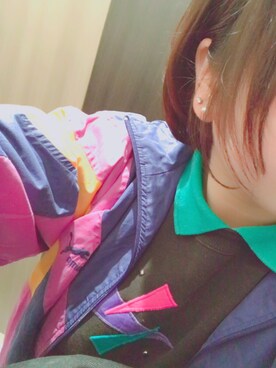 れい。さんのコーディネート