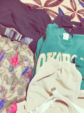 れい。さんのコーディネート