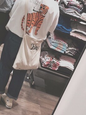 れい。さんのコーディネート