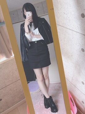 はくとうさんのコーディネート