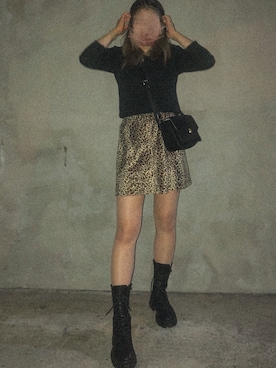 ハーフブーツ のレディース人気ファッションコーディネート Wear