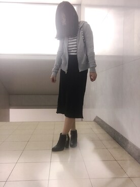 リカさんのコーディネート