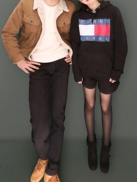くますけさんのコーディネート