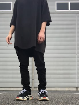 rÜkさんのコーディネート