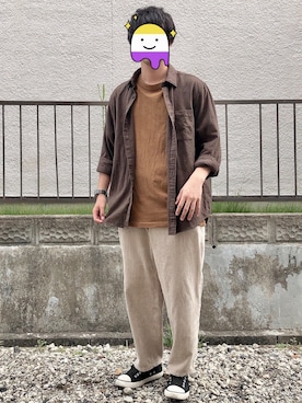 matsuさんのコーディネート