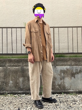 matsuさんのコーディネート