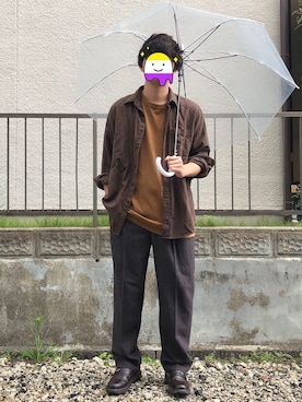 matsuさんのコーディネート